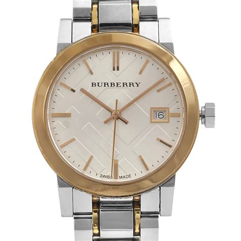 burberry bu9105 price in india|Ladies / Womens Silver Dial Two.